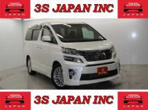2013 Toyota Vellfire