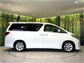 2012 Toyota Alphard