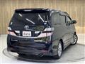 2011 Toyota Vellfire