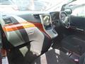 2009 Toyota Vellfire