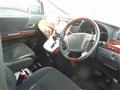 2009 Toyota Vellfire