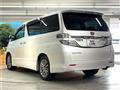 2012 Toyota Vellfire
