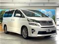 2012 Toyota Vellfire