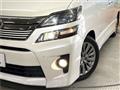 2012 Toyota Vellfire