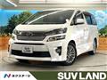 2012 Toyota Vellfire