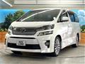 2012 Toyota Vellfire