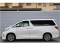 2014 Toyota Alphard