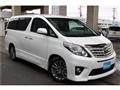 2014 Toyota Alphard