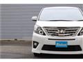 2014 Toyota Alphard