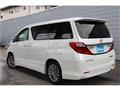 2014 Toyota Alphard