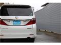 2014 Toyota Alphard