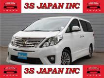 2014 Toyota Alphard