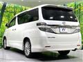 2012 Toyota Vellfire
