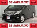 2009 Toyota Alphard