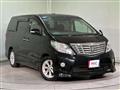 2009 Toyota Alphard