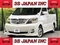 2007 Toyota Alphard