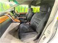 2007 Toyota Alphard