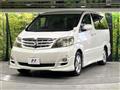 2007 Toyota Alphard