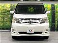 2007 Toyota Alphard
