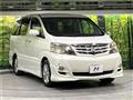 2007 Toyota Alphard