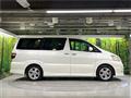 2007 Toyota Alphard
