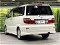 2007 Toyota Alphard