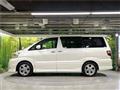 2007 Toyota Alphard