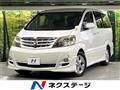2007 Toyota Alphard
