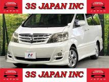 2007 Toyota Alphard