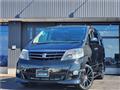 2007 Toyota Alphard