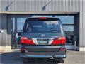 2007 Toyota Alphard
