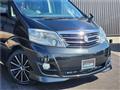 2007 Toyota Alphard