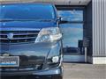 2007 Toyota Alphard