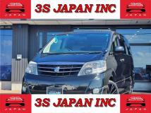 2007 Toyota Alphard