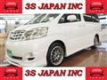 2008 Toyota Alphard