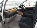 2008 Toyota Alphard