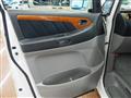 2008 Toyota Alphard