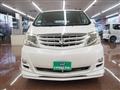 2008 Toyota Alphard