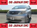 2005 Toyota Alphard
