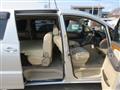 2005 Toyota Alphard