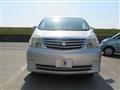 2005 Toyota Alphard