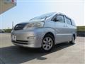 2005 Toyota Alphard