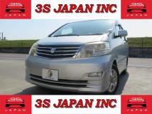 2005 Toyota Alphard