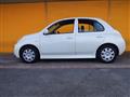 2008 Nissan March