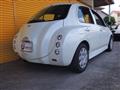 2008 Nissan March