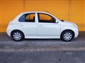 2008 Nissan March