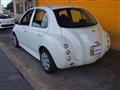 2008 Nissan March