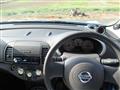 2009 Nissan March