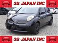 2008 Nissan March