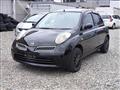 2008 Nissan March